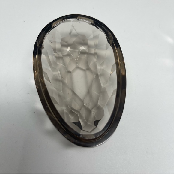 Crystal Egg box Trinket box with Swarovski Crystals - Picture 12 of 12